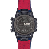 CASIO EDIFICE Mod. SOSPENSIONE CARBON - HONDA RACING SPECIAL Bluetooth Tough Solar-4