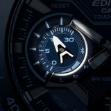 CASIO EDIFICE WATCHES Mod. ECB-2200CB-2AEF-3