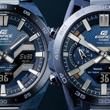 CASIO EDIFICE WATCHES Mod. ECB-2200CB-2AEF-4