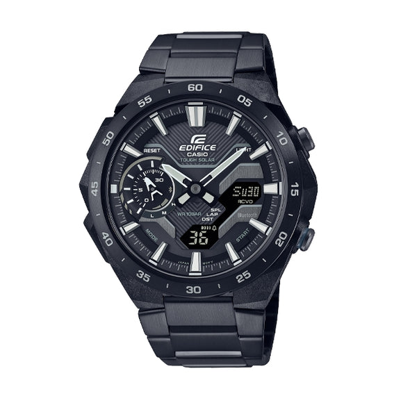 CASIO EDIFICE WATCHES Mod. ECB-2200DC-1AEF-0