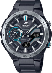 CASIO EDIFICE WATCHES Mod. ECB-2200DD-1AEF-0