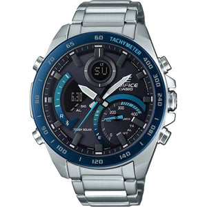 CASIO EDIFICE WATCHES Mod. ECB-900DB-1BER-0