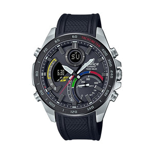 CASIO EDIFICE Mod. RACING MULTI-COLOR SERIE-0