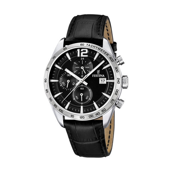 FESTINA Mod. TIMELESS CHRONO SPORT-0