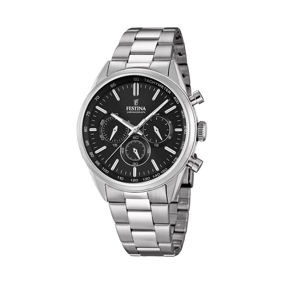 FESTINA Mod. TIMELESS CHRONO-0