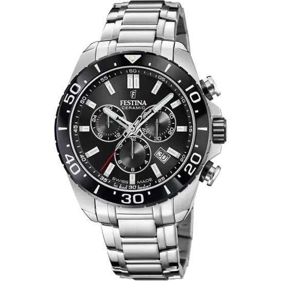 FESTINA WATCHES Mod. F20042/4-0