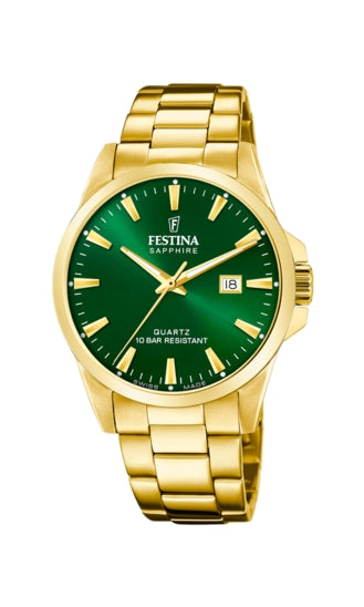 FESTINA WATCHES Mod. F20044/5-0