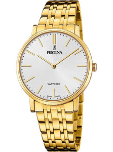 FESTINA WATCHES Mod. F20046/2-0