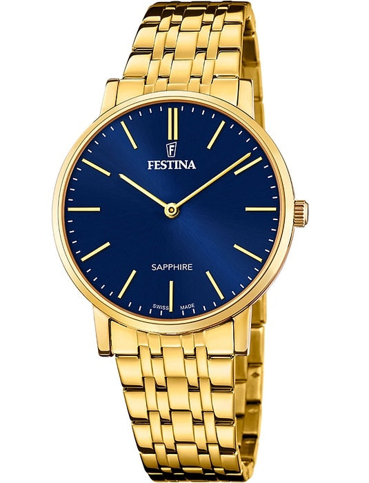 FESTINA WATCHES Mod. F20046/4-0