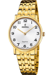 FESTINA WATCHES Mod. F20048/1-0