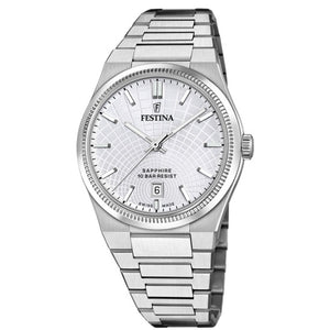 FESTINA WATCHES Mod. F20051/1-0