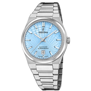 FESTINA WATCHES Mod. F20051/3-0