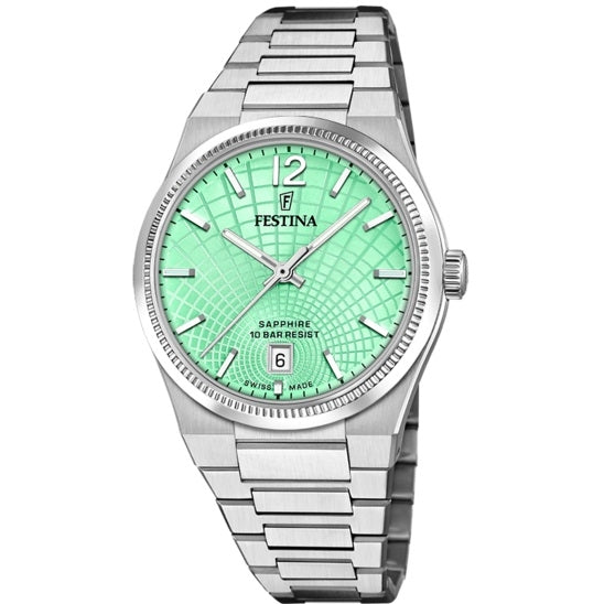 FESTINA WATCHES Mod. F20052/4-0