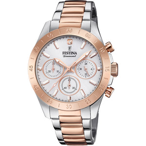 FESTINA WATCHES Mod. F20398/1-0