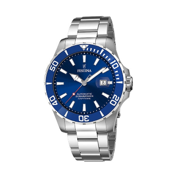 FESTINA WATCHES Mod. F20531/3-0