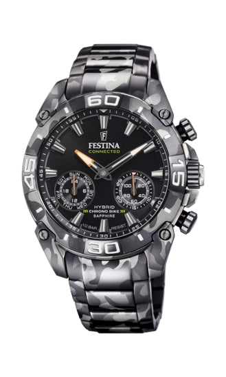 FESTINA WATCHES Mod. F20545/1-0