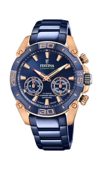 FESTINA WATCHES Mod. F20549/1-0