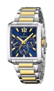 FESTINA WATCHES Mod. F20637/1-0