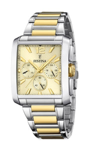 FESTINA WATCHES Mod. F20637/2-0