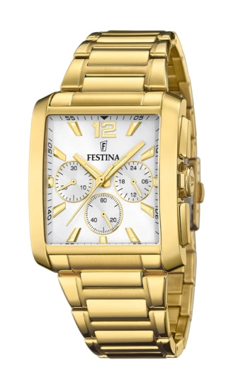 FESTINA WATCHES Mod. F20638/1-0