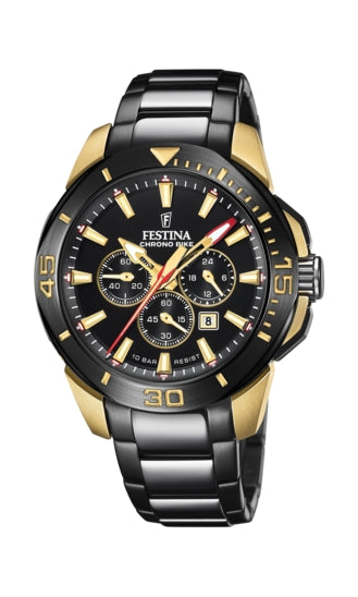 FESTINA WATCHES Mod. F20644/1-0