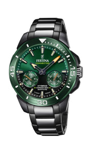 FESTINA WATCHES Mod. F20646/1-0