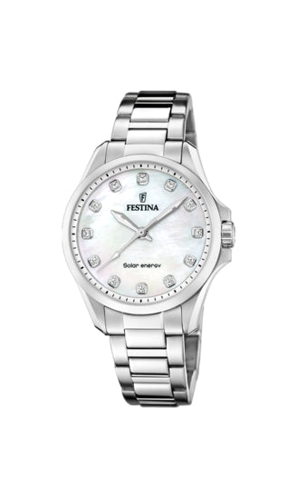 FESTINA Mod. SOLAR ENERGY-0