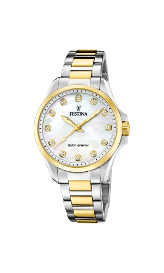 FESTINA Mod. SOLAR ENERGY-0