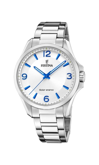 FESTINA Mod. SOLAR ENERGY-0