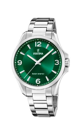 FESTINA Mod. SOLAR ENERGY-0
