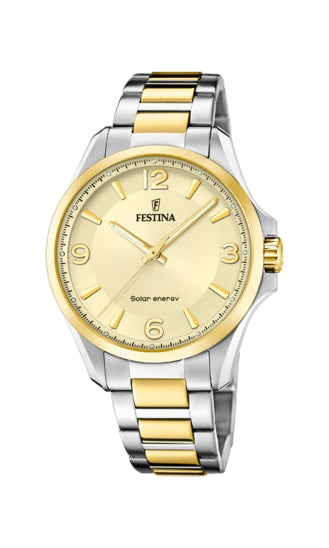 FESTINA Mod. SOLAR ENERGY-0
