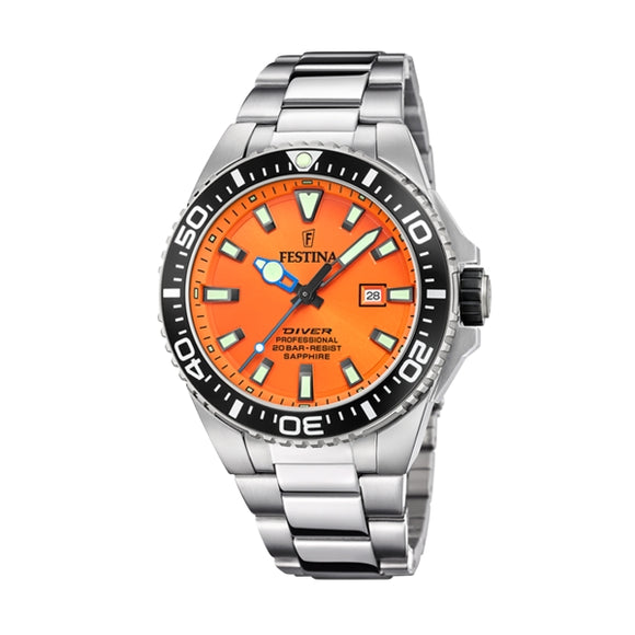 FESTINA WATCHES Mod. F20663/4-0