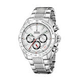 FESTINA Mod. TIMELESS CHRONOGRAPH-0