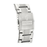 FESTINA Mod. TIMELESS CHRONOGRAPH-1