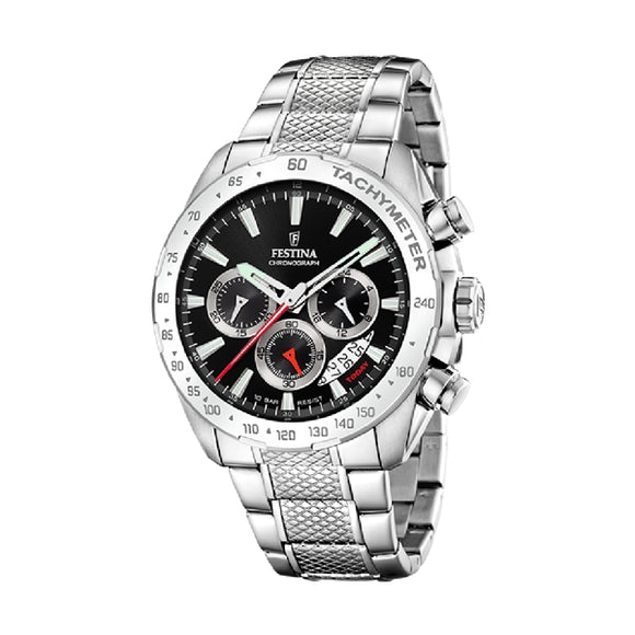 FESTINA Mod. TIMELESS CHRONOGRAPH-0