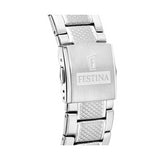 FESTINA Mod. TIMELESS CHRONOGRAPH-1