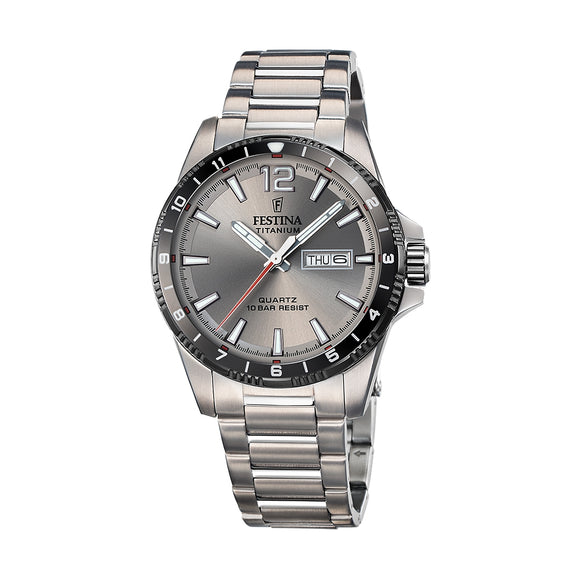 FESTINA Mod. TITANIUM-0