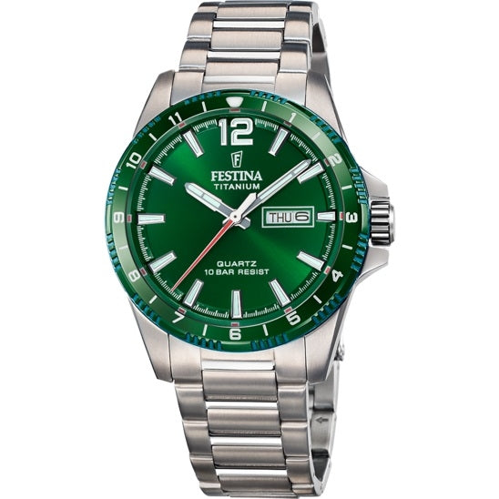 FESTINA Mod. TITANIUM-0