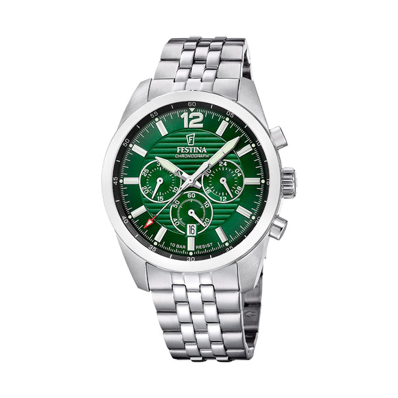 FESTINA WATCHES Mod. F20742/5-0