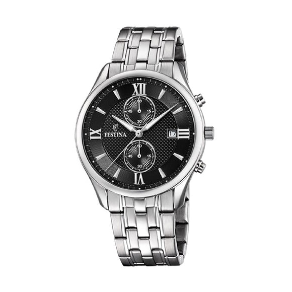 FESTINA Mod. TIMELESS CHRONOGRAPH-0