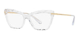 DOLCE & GABBANA MOD. FACED STONES DG 5025-0