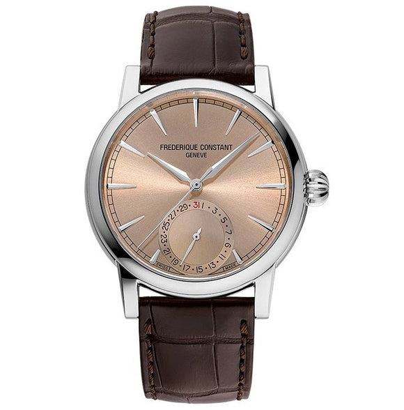 FREDERIQUE CONSTANT MOD. FC-706SAL3H6-0