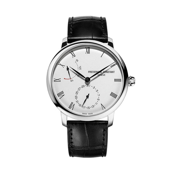 FREDERIQUE CONSTANT WATCHES Mod. FC-723WR3S6-0