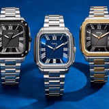 FOSSIL Mod. CROSBY-8