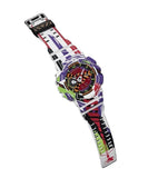 CASIO G-SHOCK Mod. GS-BASIC - 30th ANNIVERSARY EVANGELION - Limited Edt-3
