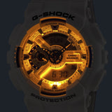 CASIO G-SHOCK Mod. BOLD - HIDDEN GLOW SERIE-2