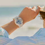 CASIO G-SHOCK Mod. BOLD - HIDDEN GLOW SERIE-4