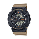 CASIO G-SHOCK Mod. OVERSIZED - TWO TONE UTILITY COLOURS-0