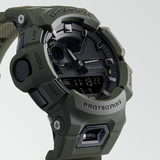 CASIO G-SHOCK Mod. G-SQUAD Bluetooth URBAN UTILITY SERIE-1