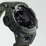 CASIO G-SHOCK Mod. G-SQUAD Bluetooth URBAN UTILITY SERIE-4